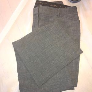 Express Design Studio dress pants-size 10